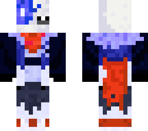 scorch sans