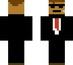 secretagent (cursed)