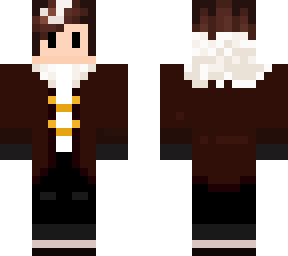 silly skin outfit 2
