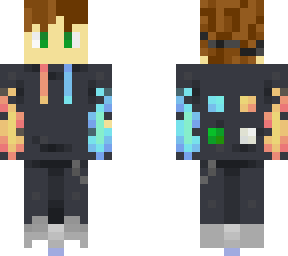 skin element