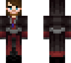 skin for bf