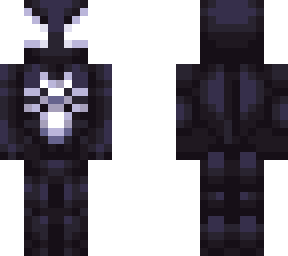 spider-man venom