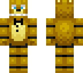 spring bonnie