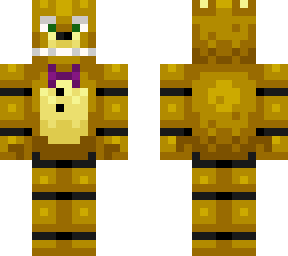 spring bonnie