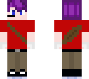 squid as the scout (fixed)