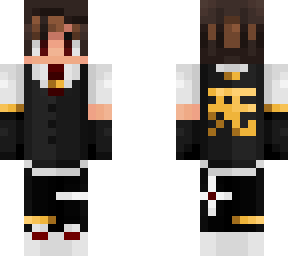 suit dude
