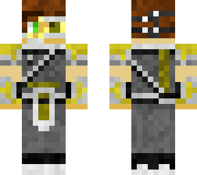 superviviente de d.n