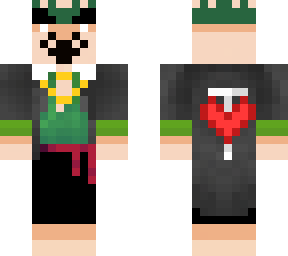 technoblade agro king philza
