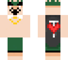 technoblade agro king philza