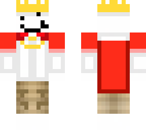technoblade agro king tommy