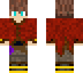 the buccaneer