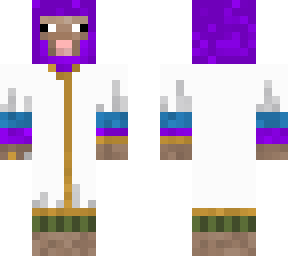 the wise sheep elven work in prog