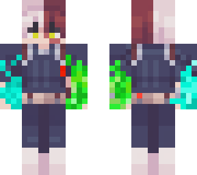 todoroki remastered