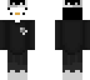 twaggo penguin v2 {fixed)
