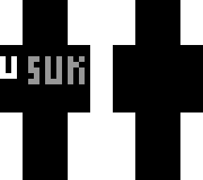 u suk homie