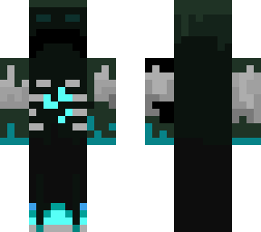 warden