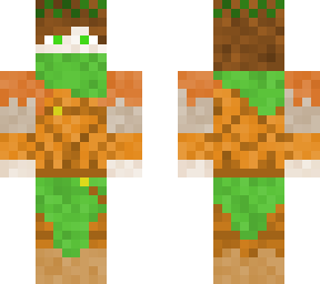 wood elf ranger