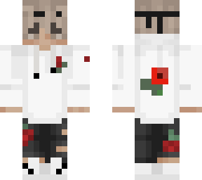 xarver hoodie skin