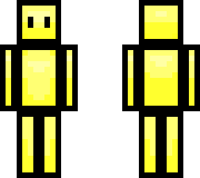 yellow soycubo