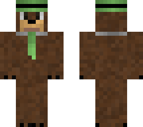 yogi bear