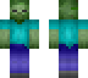 zombie