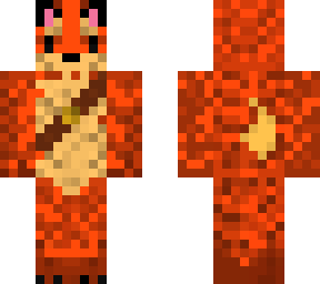 zorrito