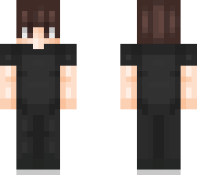-first skin- me