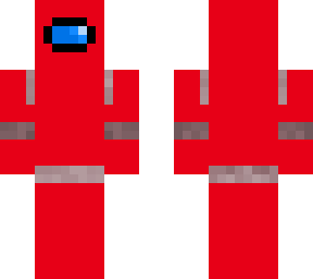amongus robot