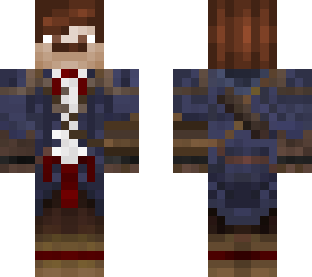 assassins creed mustache man