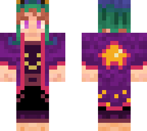 aurora :d