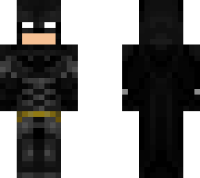 batman