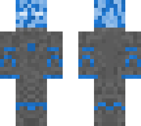 benecus (the blue flame)