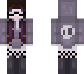 blind goth