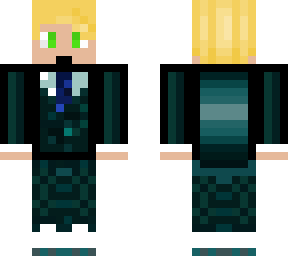 blond guy in a suit