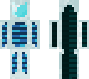 blue bot
