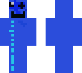 bluedeterror