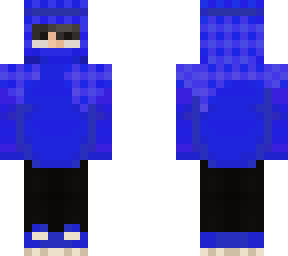 bluerala