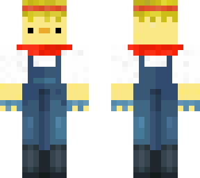 boricho duck farmer 2.0
