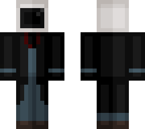 cameraman (variant 7