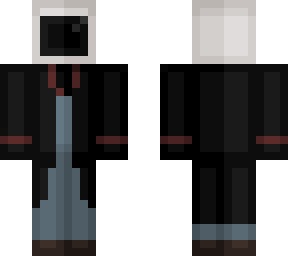 cameraman (variant 8)
