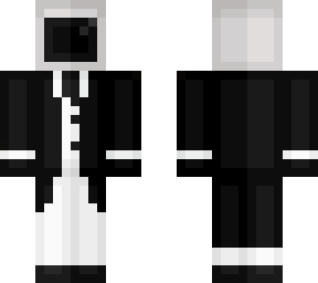 cameraman (variant 9)