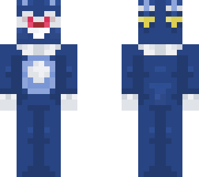 circus bonnie