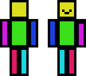 colors!
