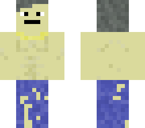 cool shredded guy