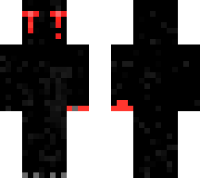 corrupted enderman