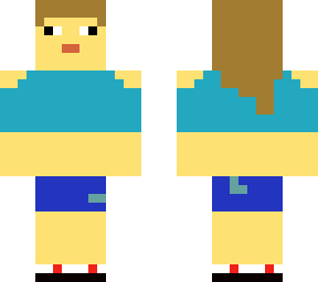 crop-top stevete
