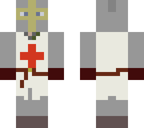 cruesader