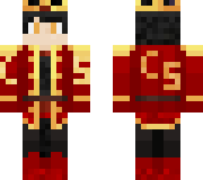cs king