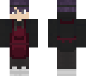 dark | baker