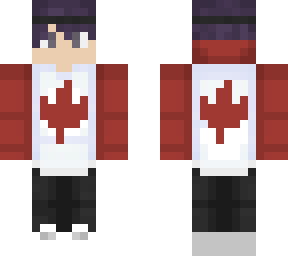 dark | canada